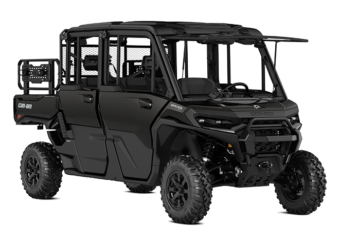 2027 Can-Am Defender XU MAX XT CAB