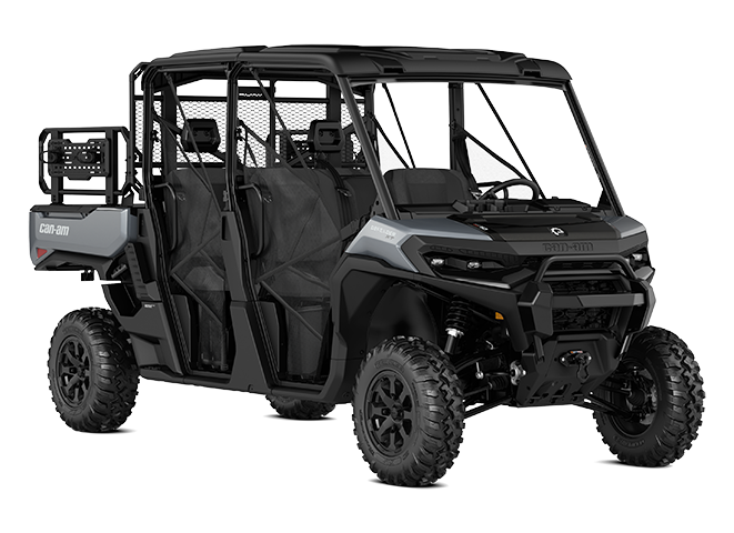 2027 Can-Am Defender XU MAX XT