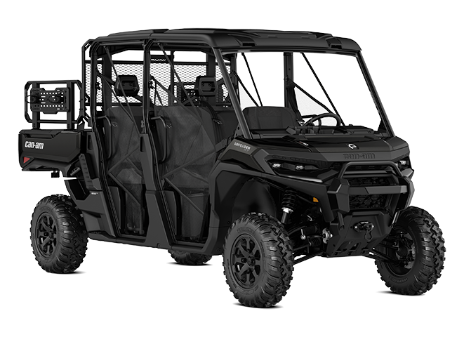 2027 Can-Am Defender XU MAX XT
