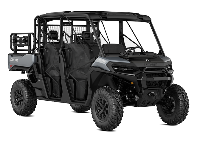 Defender XU MAX XT
