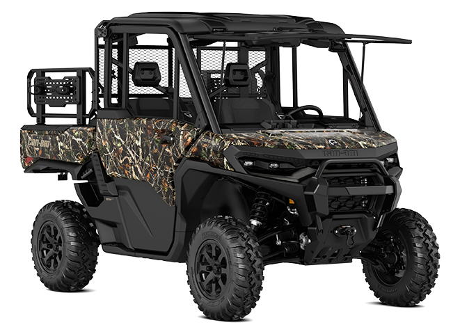 2027 Can-Am Defender XU XT CAB
