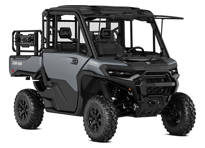 Defender XU XT CAB