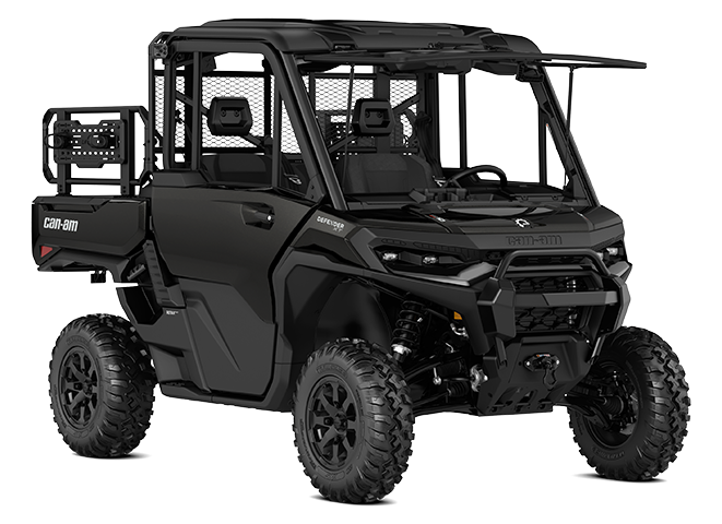 2027 Can-Am Defender XU XT CAB