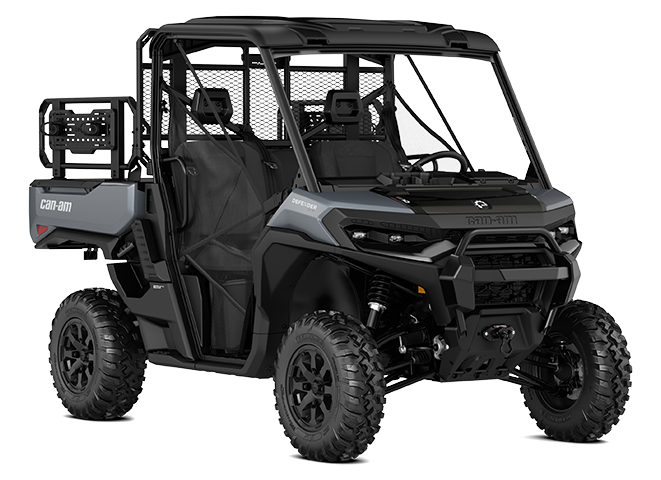 2027 Can-Am Defender XU XT