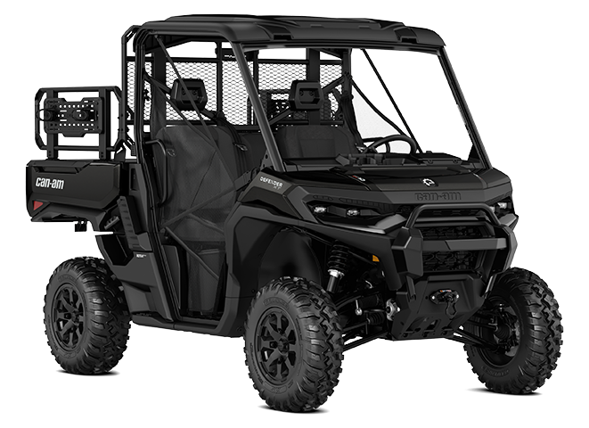 2027 Can-Am Defender XU XT