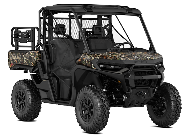 Defender XU XT