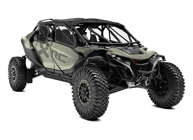 Maverick R MAX X rc