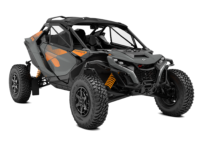 Maverick R X