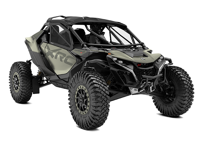 Maverick R