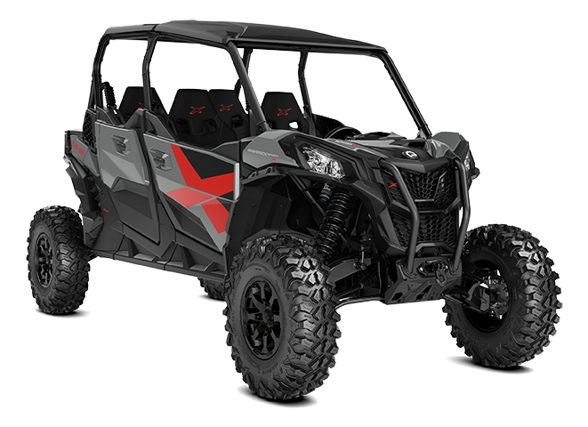 Maverick Sport MAX X