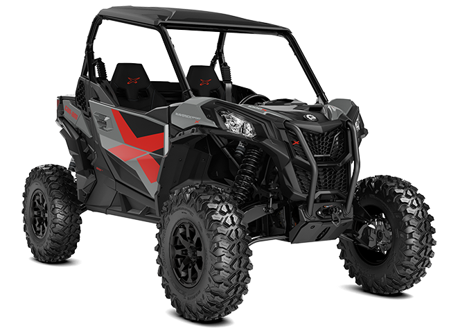 Maverick Sport