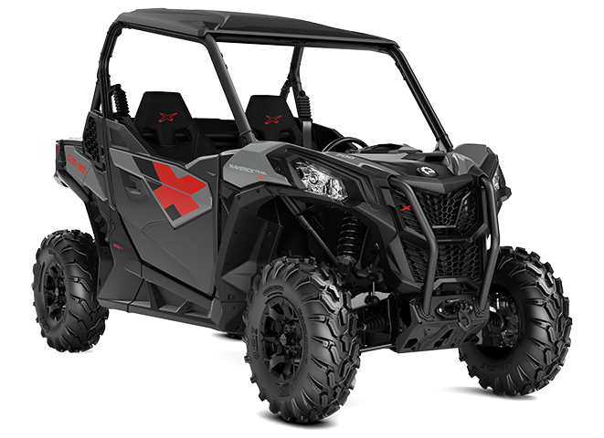 Maverick Trail X