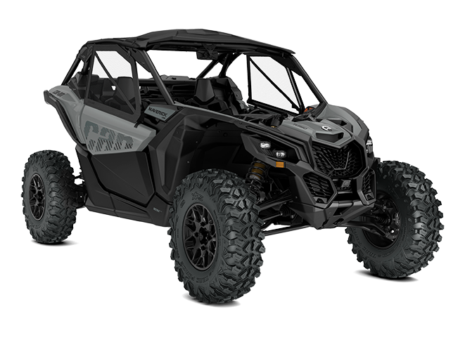 2027 Can-Am Maverick X3 DS 