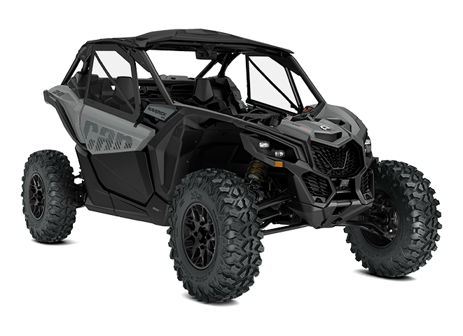 Maverick X3 DS