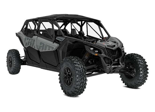 Maverick X3 MAX RS