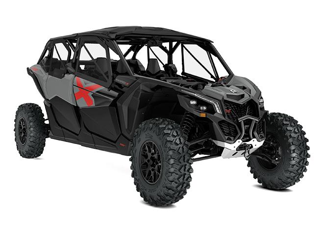 Maverick X3 MAX X