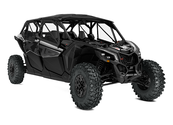 Maverick X3 MAX X ds
