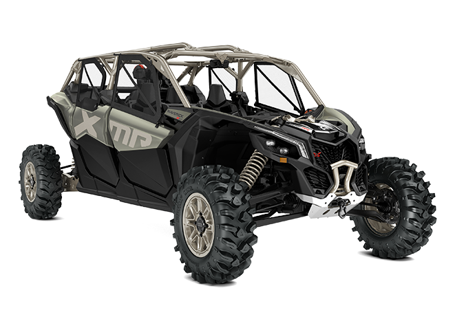 Maverick X3 MAX X mr