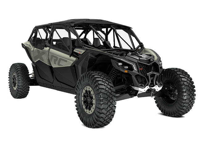 Maverick X3 MAX X rc