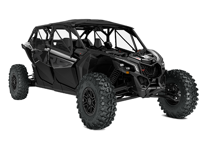 Maverick X3 MAX X rs