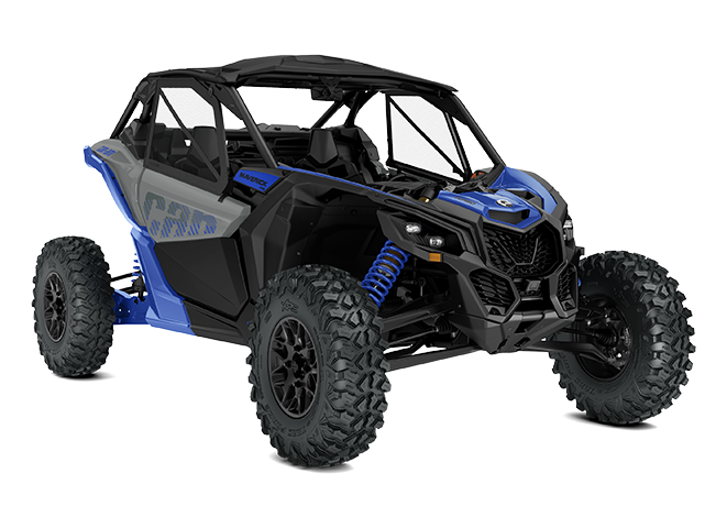 Maverick X3 RS