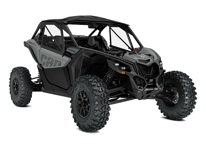 2027 Can-Am Maverick X3 RS 