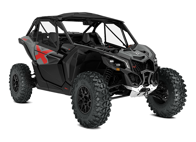 Maverick X3 X
