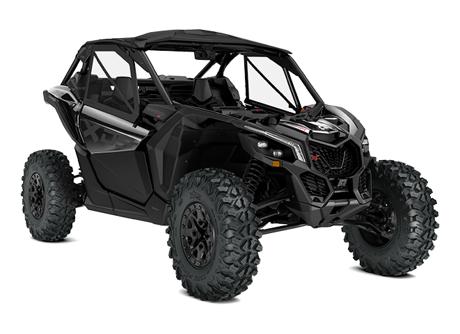 2027 Can-Am Maverick X3 X ds 