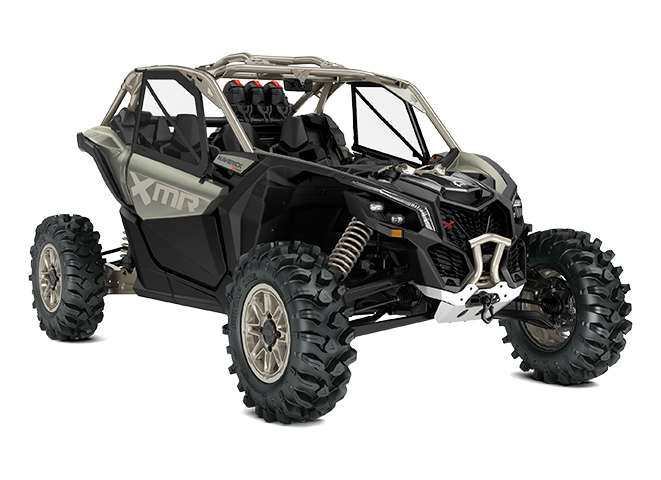 Maverick X3 X mr