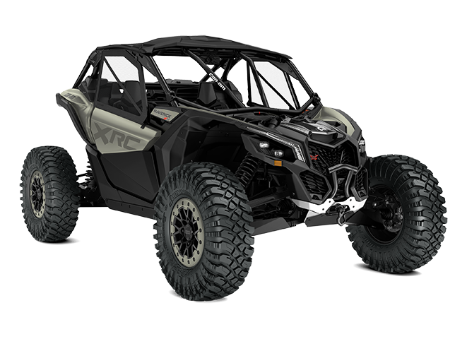 Maverick X3 X rc