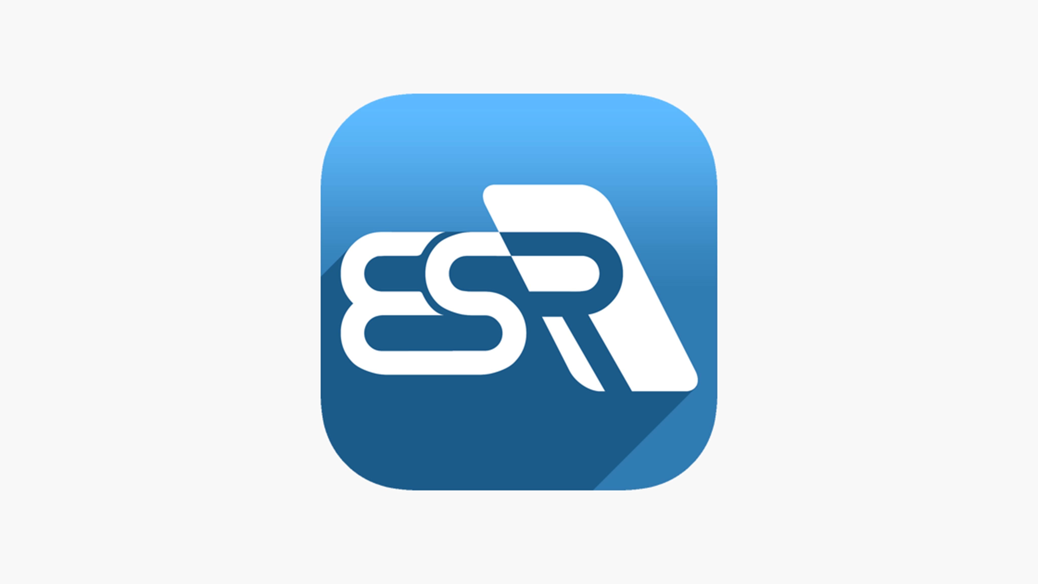 Logo dell’app EatSleepRIDE Motorcycle GPS
