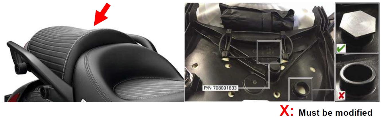 Safety Recall Image