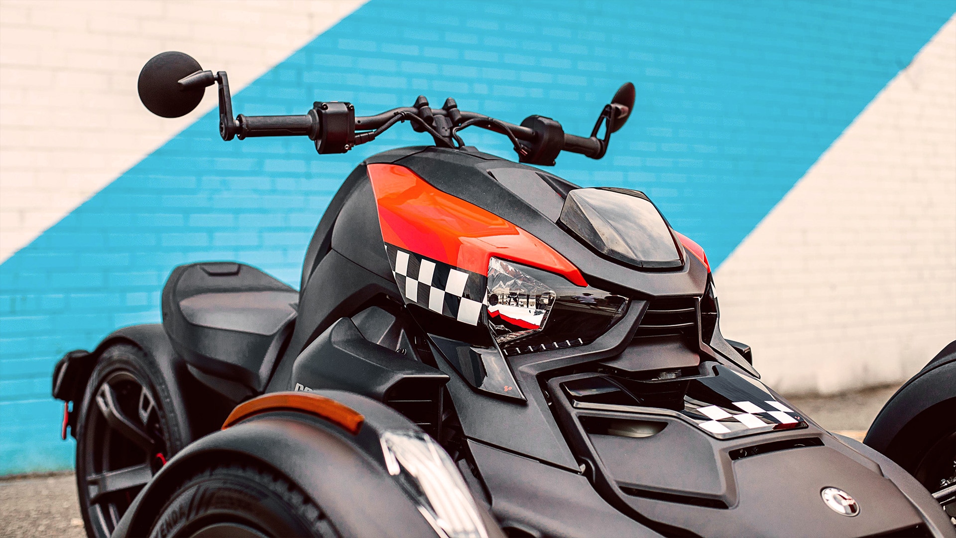 NEVER LEAVE HOME WITHOUT THESE MUST-HAVE 3-WHEEL MOTORCYCLE ACCESSORIES