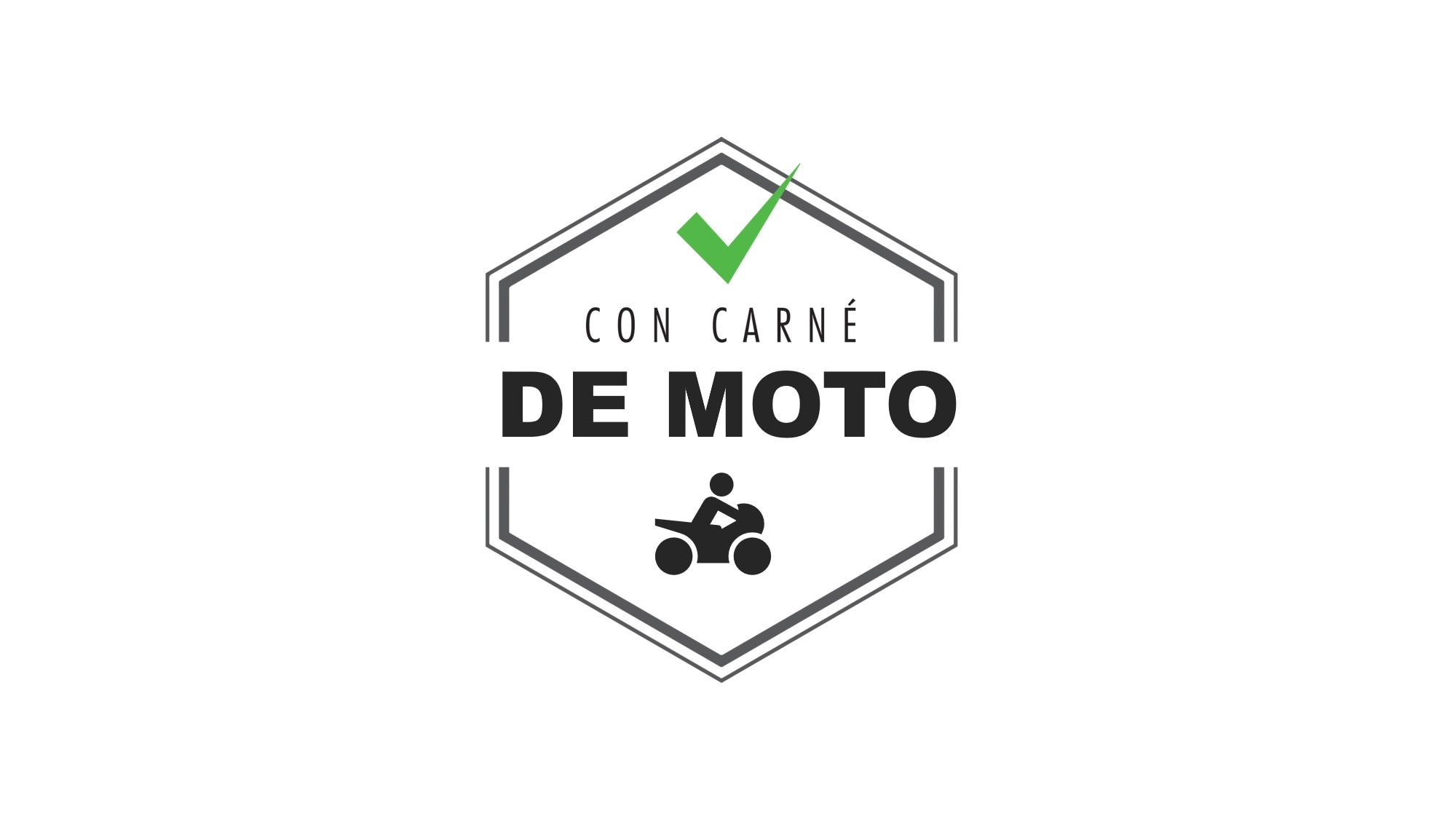 Conducción de vehículos Can-Am con permiso de conducir para moto