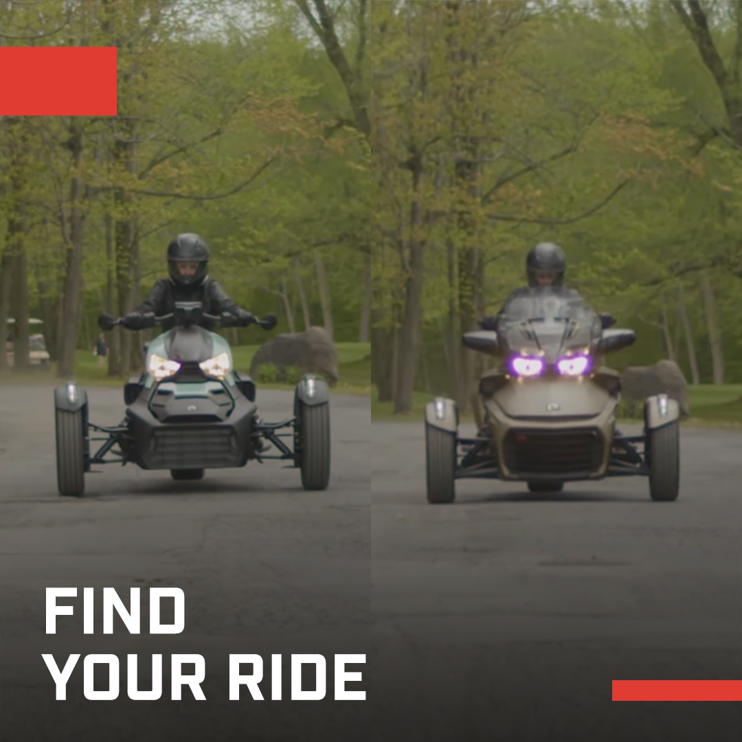 Find your ride thumbnail