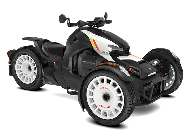 2022 Can Am Ryker 3 Wheel Motorcycle Models Can Am On Road 