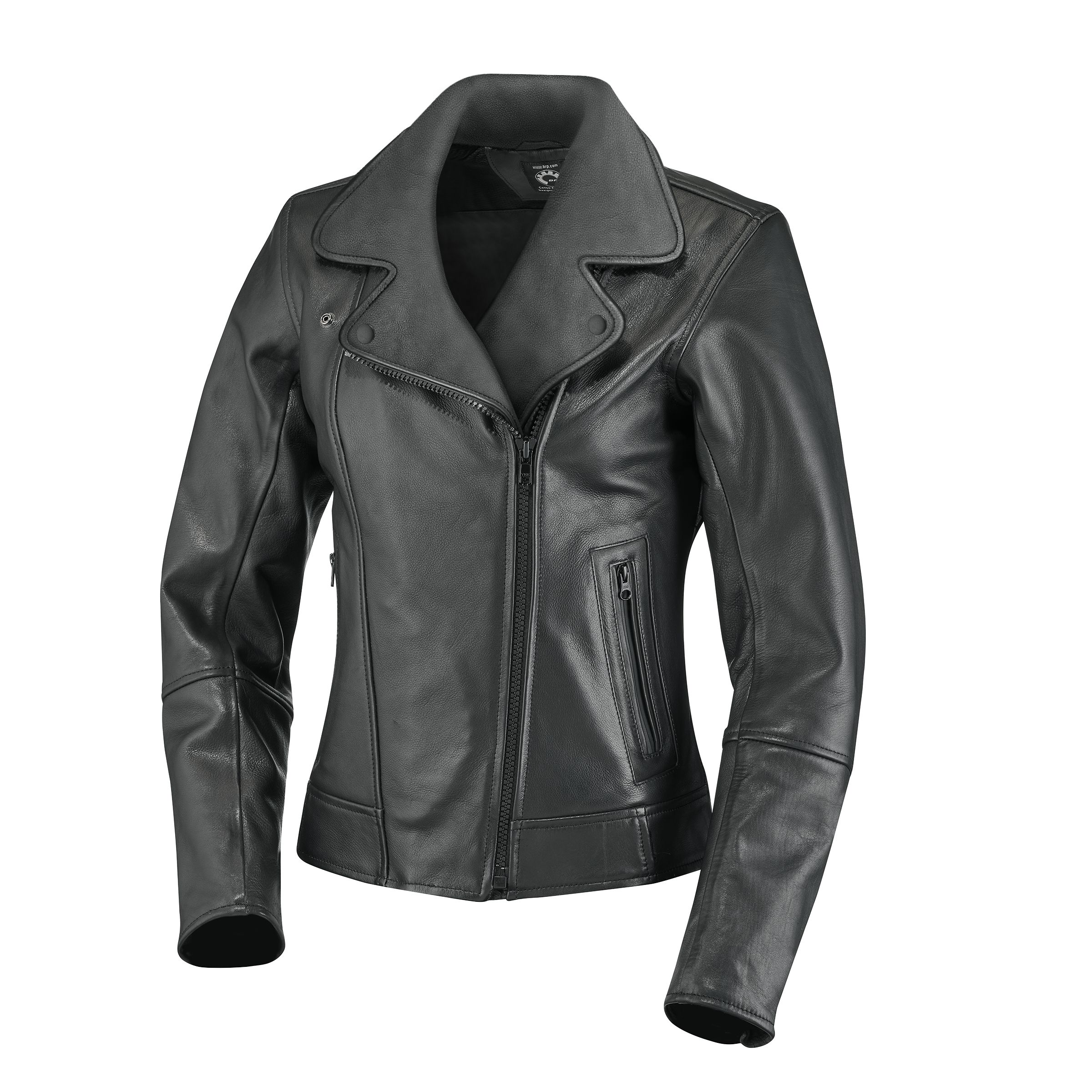 Vick Leather Jacket