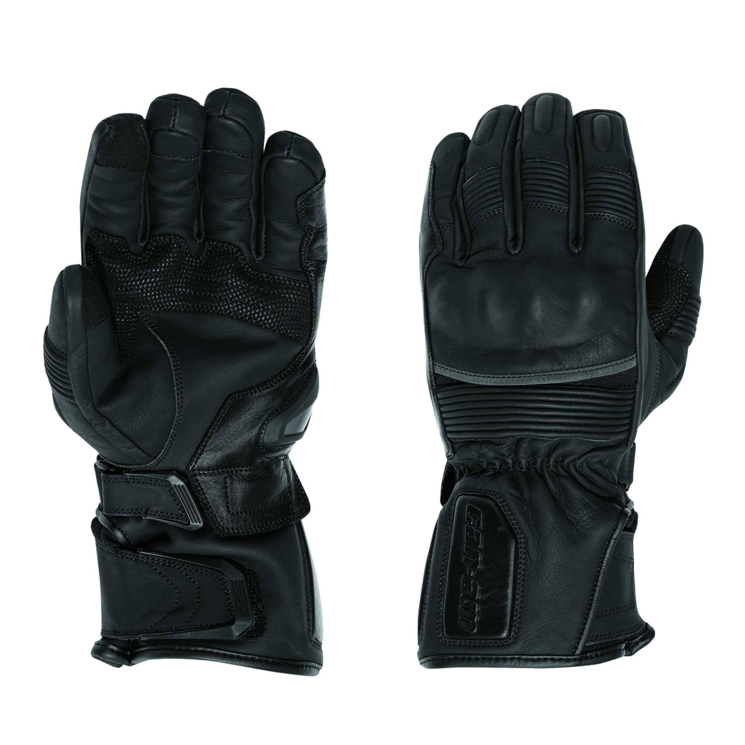 Peerce Leather Gloves