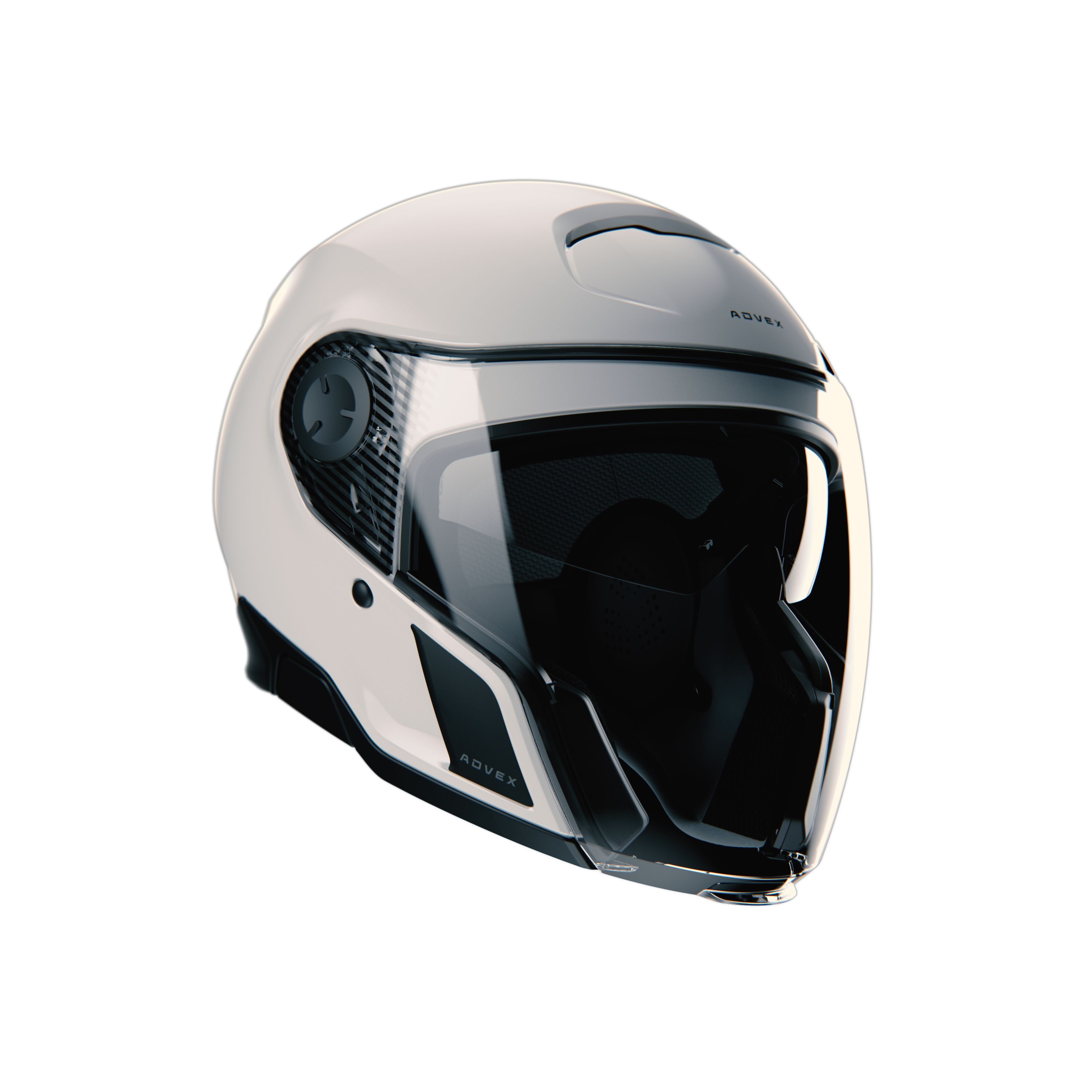 Advex Jet Helm