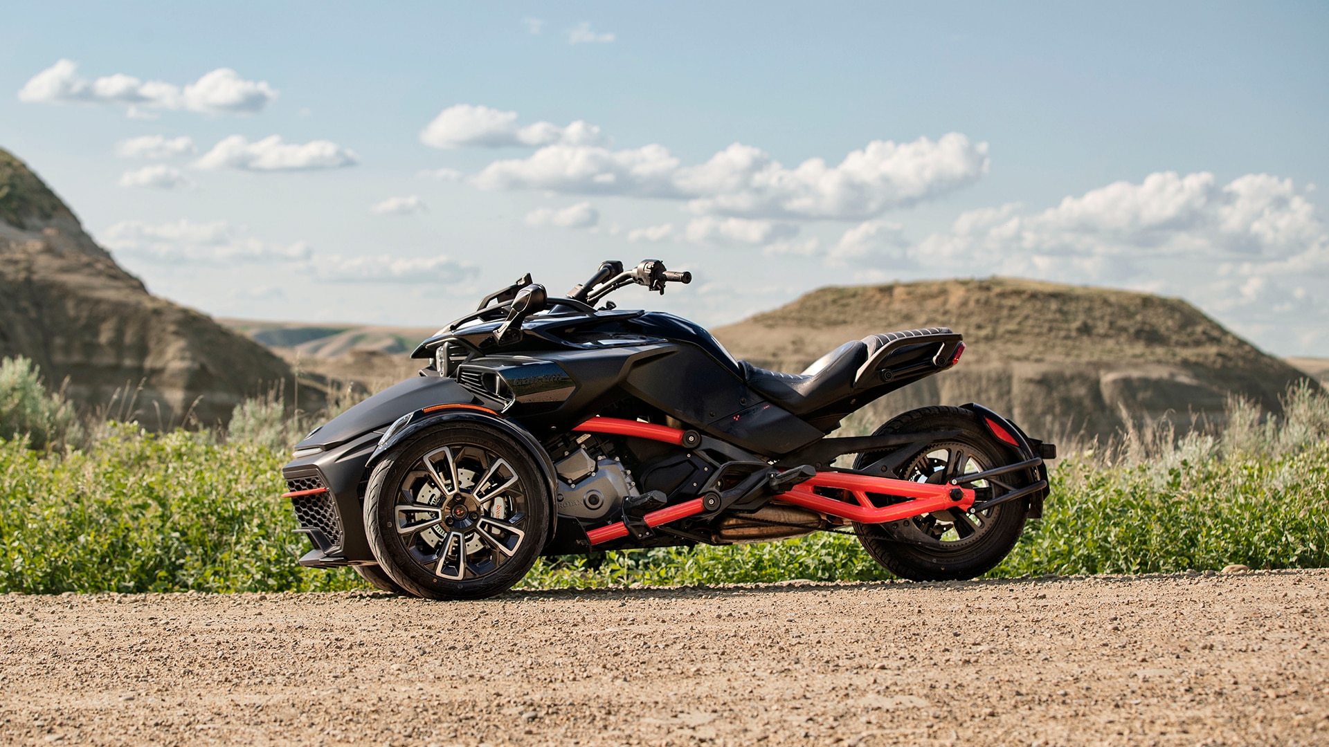 How to buy a Can-Am Ryker or Spyder: a Guide to Dealerships