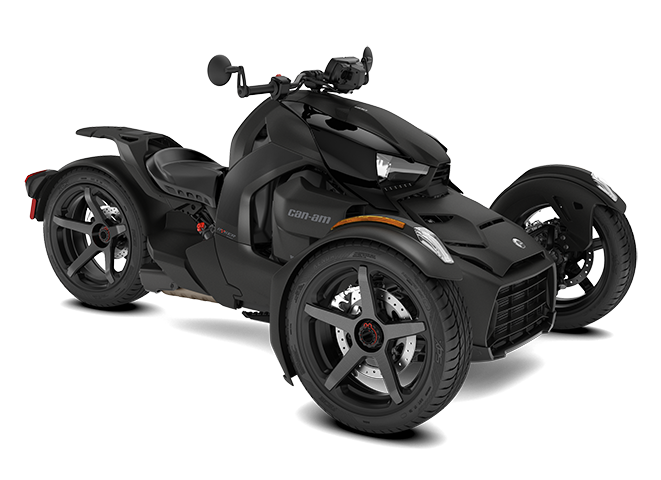 Sport bike trikes online