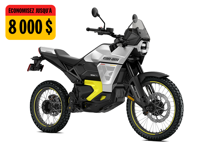 Can-Am Origin