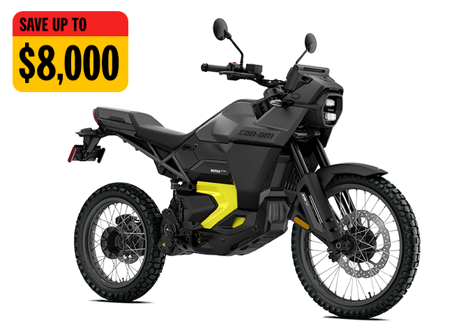 2025 Can-Am ORIGIN