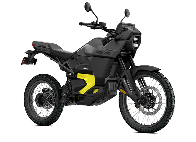 2025 Can-Am ORIGIN