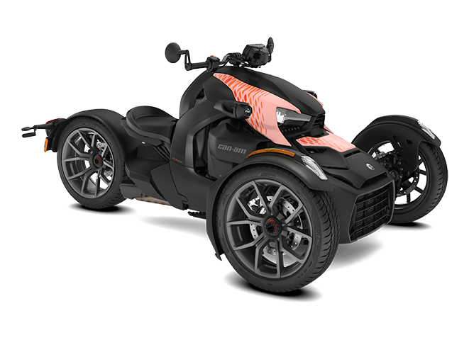 /content/dam/global/en/can-am-on-road/my26/studio/3-wheel-motorcycles/ryker/color-panels/ryker-std/ONRD-MY26-SPY-Ryker-Standard-600-PeachyFrenzy-219401344-000F1TB00-STUDIO-34FR-EUR.png