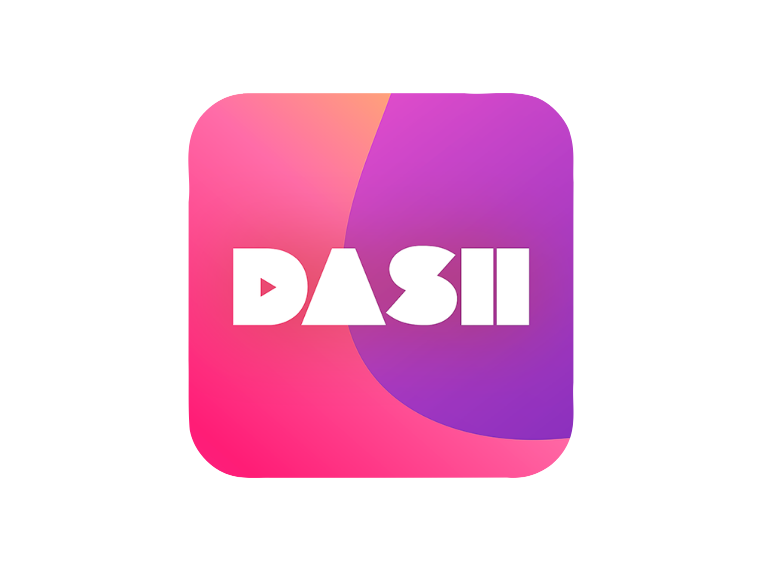 Dash Radioアプリロゴ